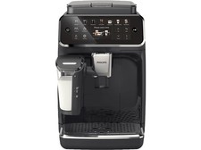 Cafetera superautomática Philips EP4441/50 LatteGo Pantalla táctil