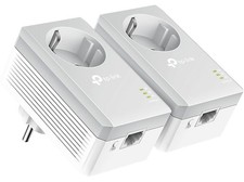 TP-Link TL-PA4010KIT Nano Adaptadores Powerline Ethernet