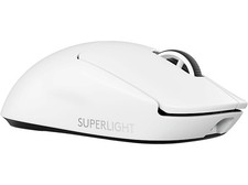 Ratón gaming Logitech G Pro X Superlight 2 Lightspeed