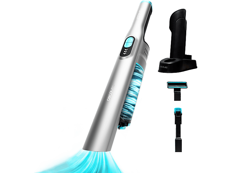 Aspirador de Mano Cecotec Conga Rockstar Micro Essential