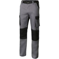 Pantalón de Trabajo T44 con Refuerzo