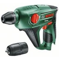 Bosch Uneo Multiherramienta 3 En 1