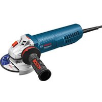 Amoladora Angular Bosch GWS 9-125 P 900W 125mm (0.601.396.506)