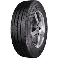 Bridgestone R660 Duravis 205 65 R16 107/105t