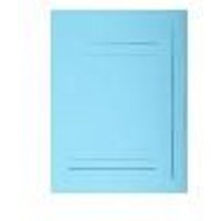Clairefontaine Subcarpetas Jura A4 Cartulina 3 Solapas Caja 50 Uds