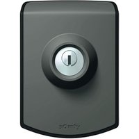 Mando Con Cable Para Motorización De Cancelas - Somfy
