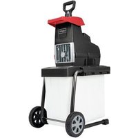 Trituradora de Plantas Scheppach GS60 2800 W