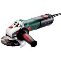 Amoladora Angular Metabo W "Wev 11-125 Quick"