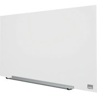 Pizarra Magnética De Cristal Nobo 68x38 Cm