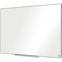 Nobo Pizarra Magnética Impression Pro Acero 90x60 cm