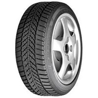 Neumático Fulda Control HP 195/60 R16 89H Invierno Turismo