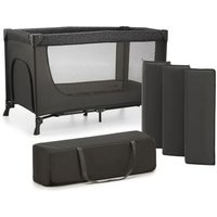 Cuna de Viaje Kinderkraft Joy Light