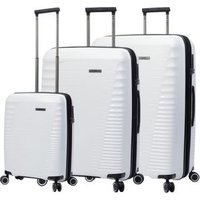 Juego de Maletas Totto Traveler 124.1 L