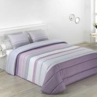 Edredón Coral Morado 105cm