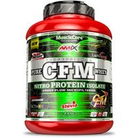 Amix Nitro Protein Isolate Fresa Yogur 2 Kg