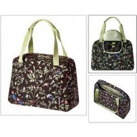 Basil Bolsa Trasera Wanderlust 18L
