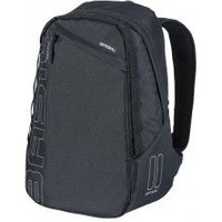 Basil Mochila Flex Negro 17 L
