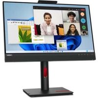 Monitor Lenovo 23.8" 12NAGAT1E5