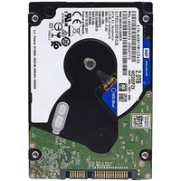 Disco Duro Western Digital Blue 2TB 128MB 5400RPM
