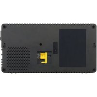 Apc Bv650i Sistema de Alimentación Ininterrumpida (UPS) Línea Interactiva 0,65 Kva