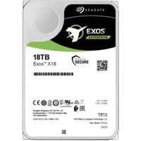 Seagate Disco Duro Interno 18TB SAS 3.5"