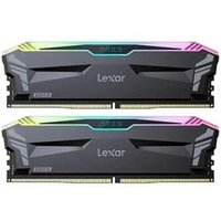 Módulo de Memoria RAM Lexar Ares DDR5 32GB (2x16GB) 6400MHz