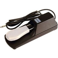 Kurzweil Kp3 Pedal De Sustain