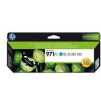 Cartucho de Tinta HP 971XL Cian