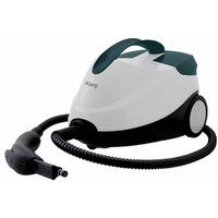 H.koenig Limpiador a Vapor NV6400 - 2000W, 1.5L