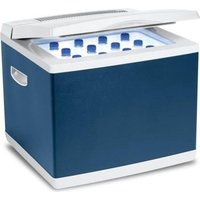 Refrigerador Híbrido Mb40 AC / DC Mobicool