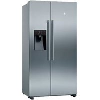 Frigorífico Balay 3faf494xe