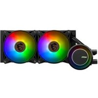 Disipador de Líquido MSI MAG CoreLiquid E240