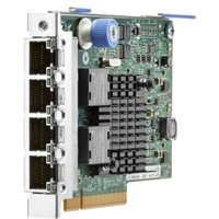 Hpe Ethernet 1gb 4-port 366flr Internal