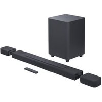 JBL Bar 1000 7.1.4 Canales 880 W