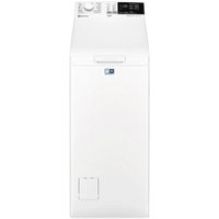 Lavadora Electrolux 6kg