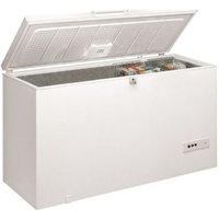 Congelador Horizontal Ignis 91.6x140.5x69.8cm Clase E