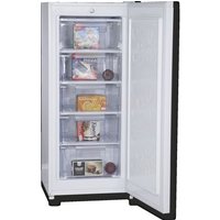 Congelador Vertical Rommer CVE121 A+