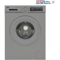 Lavadora New Pol NWT0810LX