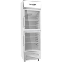 Infiniton Vitrina Frigorífica FDL-340-198 cm
