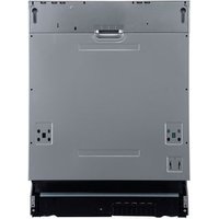 Lavavajillas Integrable Infiniton DIW-BB681 14 Cubiertos 9 Programas Inox