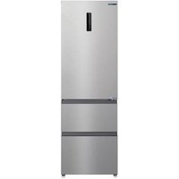 Frigorífico Infiniton FRD-401T91XEM 401L Inox