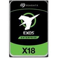 Disco Duro Interno Seagate 3.5" 12TB