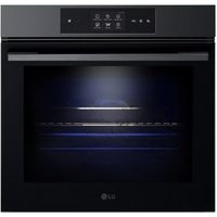 LG WSed7665b - Horno Pirolítico Multifunción con Vapor
