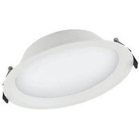 Ledvance Downlight DL Alu DN200 25W 3000K IP44 2250lm