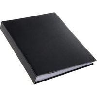 Libro Portafolios A4 80 Bolsillos