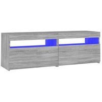 Mueble de TV Vidaxl 120x35x40 cm