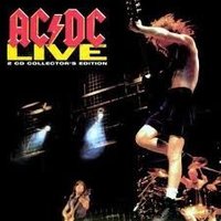 Live (2lp Collector's Edition)