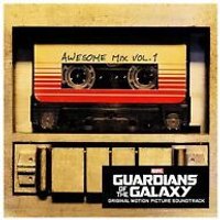 Guardians Of The Galaxy Awesome Mix