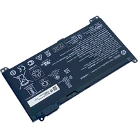 Batería Portátil HP 4210mAh 48Wh 4 Celdas Batería Portátil HP 4210mAh 48Wh 4 Celdas