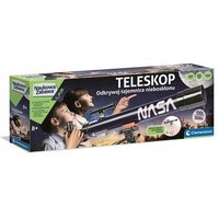 Telescopio Clementoni NASA 50756 Telescopio Clementoni NASA 50756